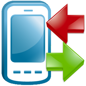 Backup Your Mobile -icon 